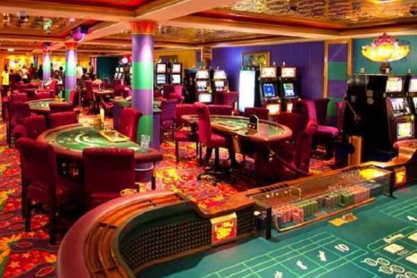 Play Free Online Casino Singapore With Free Bonuses & Rewards