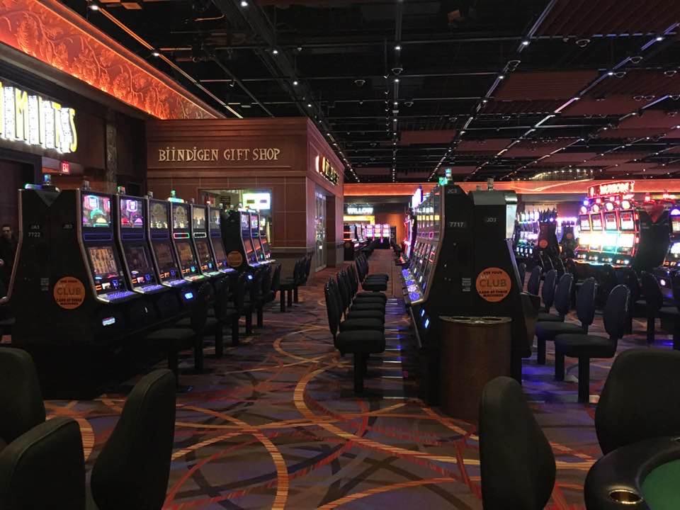 Mobile Slots & Casinos UK