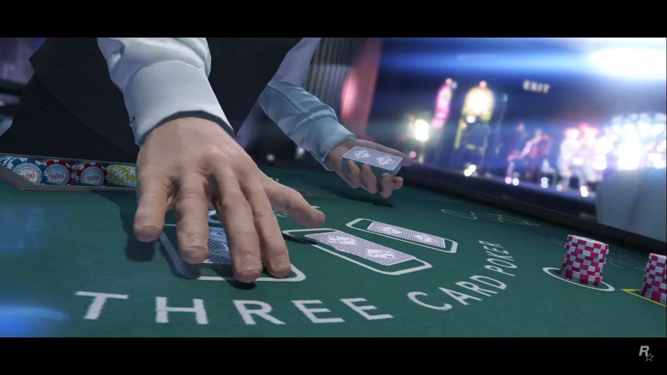 A Fresh Look At Online Gambling And How It Works!