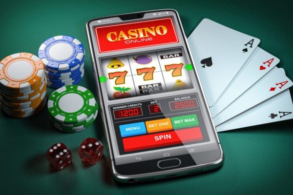 Finest Poker Skins – Online Poker Themes And Backgrounds