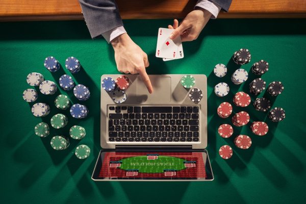 The Straightforward Best Online Casino That Wins Clients