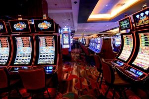 Warning Indicators Of Your Online Casino Demise