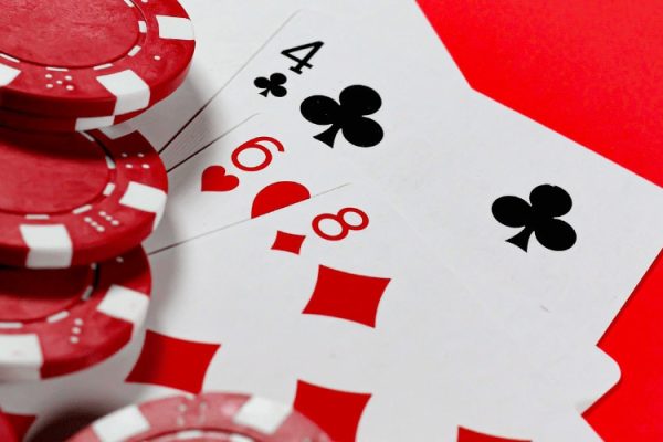 The Thriving World of Online Casinos in Singapore