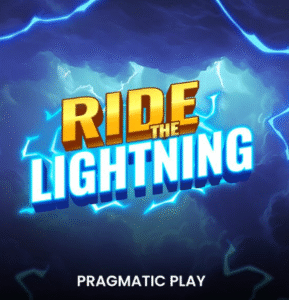Ride the Lightning Slot: Mengungkap Keseruan dan Keahlian