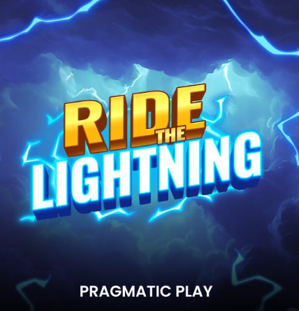 Ride the Lightning Slot: Mengungkap Keseruan dan Keahlian
