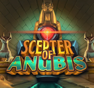Misteri Tongkat Anubis: Simbol Kuasa dalam Mitologi Mesir Kuno