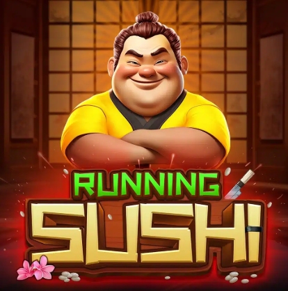 Running Sushi Slot Panduan Lengkap Untuk Pemain Modern