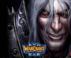 Menjelajahi Dunia Frozen Throne Dan Evolusi Dingin