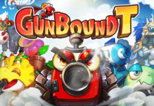 Gunbound Dan Evolusi Strategi Tembak Dalam Dunia Game Online