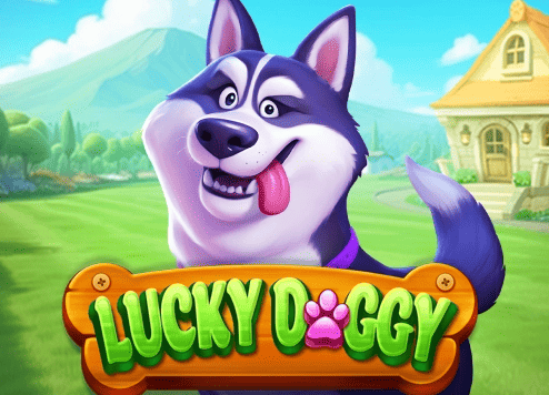 Lucky Doggy JILI Dan Rahasia Di Balik Peluang Besar Modal Sederhana