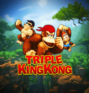 Triple King Kong Sebagai Fenomena Digital Budaya