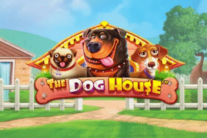 Keunikan The Dog House Pragmatic Play